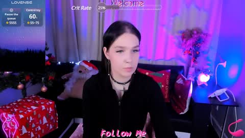 Snapshot of lia_xxgirl chatting on 12-27-24, 11:42 Lia online show from 12-27-24, 11:42