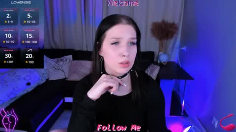 Snapshot of lia_xxgirl chatting on 01-22-25, 02:59 Lia online show from 01-22-25, 02:59