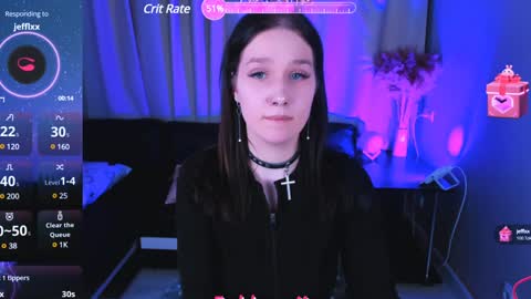 Snapshot of lia_xxgirl chatting on 01-30-25, 11:55 Lia online show from 01-30-25, 11:55