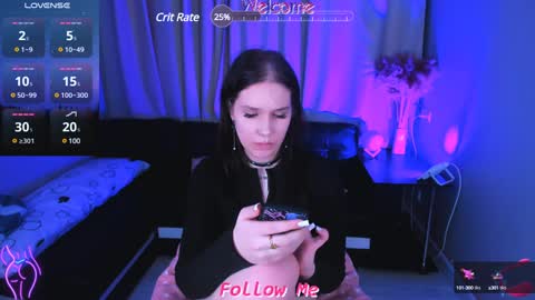 Snapshot of lia_xxgirl chatting on 01-31-25, 02:58 Lia online show from 01-31-25, 02:58