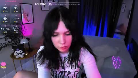 Snapshot of lia_xxgirl chatting on 09-18-25, 10:23 Lia online show from 09-18-25, 10:23