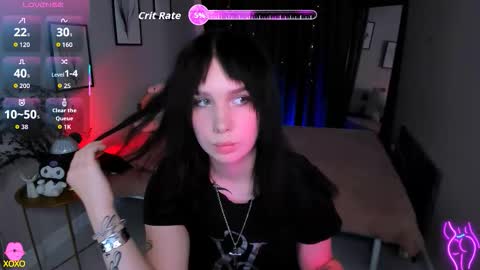 Snapshot of lia_xxgirl chatting on 10-02-25, 09:00 Lia online show from 10-02-25, 09:00