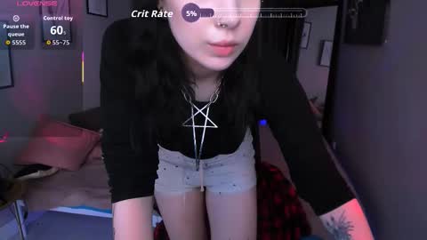 Snapshot of lia_xxgirl chatting on 10-09-25, 11:47 Lia online show from 10-09-25, 11:47