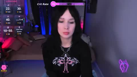 Snapshot of lia_xxgirl chatting on 10-12-25, 09:03 Lia online show from 10-12-25, 09:03