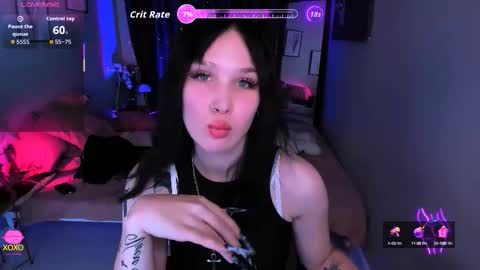 Snapshot of lia_xxgirl chatting on 10-15-25, 09:04 Lia online show from 10-15-25, 09:04