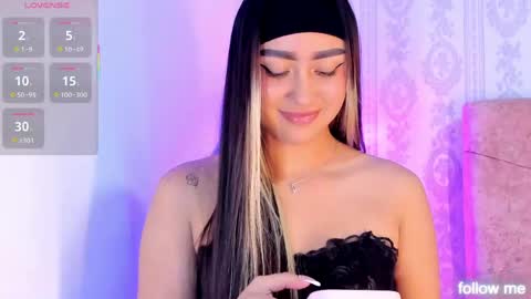 Liaa online show from 04-26-26, 05:05