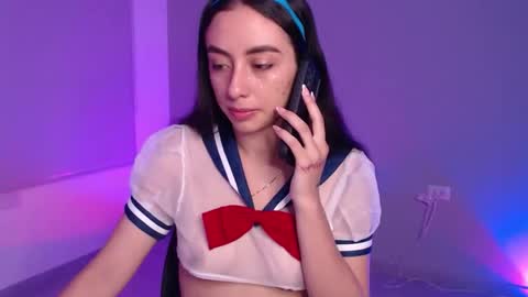 Snapshot of liaa_cute_ chatting on 12-16-25, 02:38 lia online show from 12-16-25, 02:38