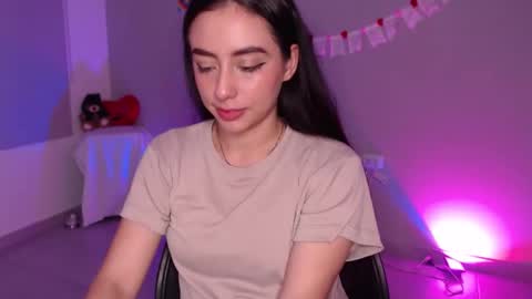 Snapshot of liaa_cute_ chatting on 03-23-26, 03:21 lia online show from 03-23-26, 03:21