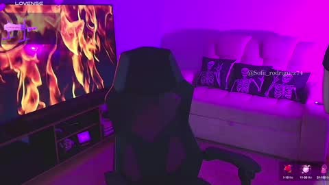 Liaa  online show from 02-04-25, 01:02