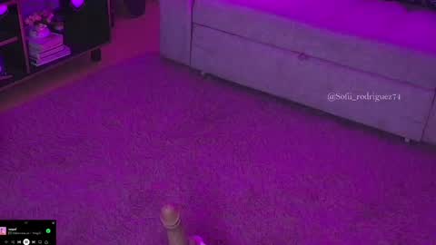 Liaa  online show from 02-19-25, 02:55