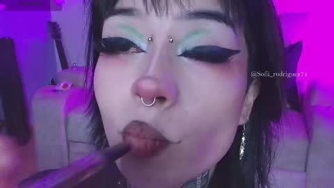 Liaa  online show from 02-20-25, 12:52