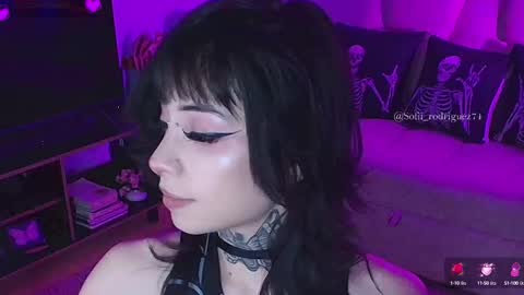 Liaa  online show from 02-22-25, 04:29