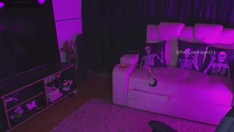 Liaa  online show from 03-05-25, 02:36