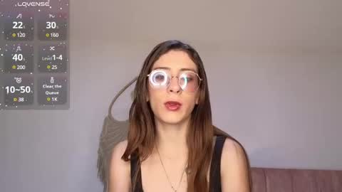 Lia  online show from 12-31-24, 12:57