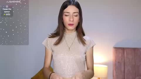 Lia  online show from 01-03-25, 01:25