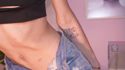 Lia  online show from 03-25-26, 12:22