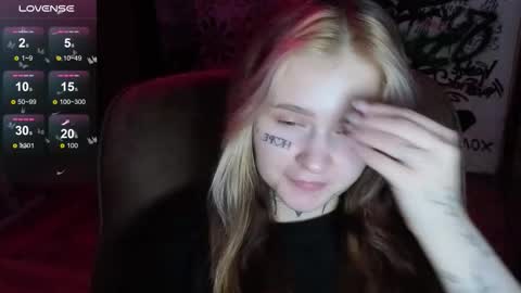 liaaa_li online show from 11-09-25, 06:12