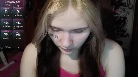 liaaa_li online show from 11-09-25, 07:45