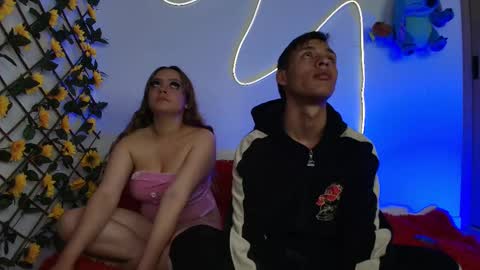 LIAM -- ALAIA online show from 02-07-26, 07:06