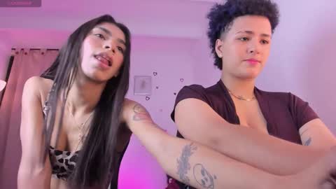 liaa moretzz online show from 02-25-26, 03:49