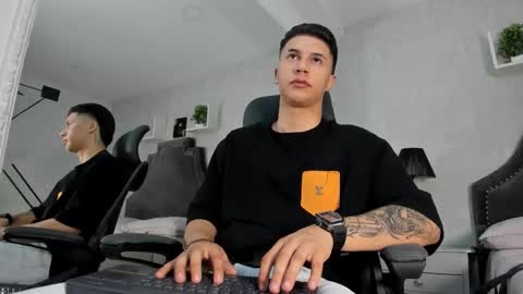 Liam Smith online show from 10-04-25, 12:25