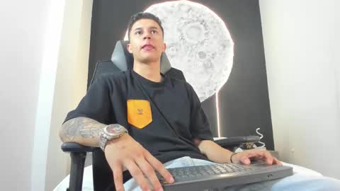 Liam Smith online show from 10-20-25, 12:27