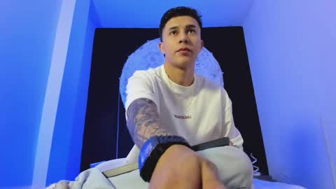 Liam Smith online show from 10-26-25, 12:44