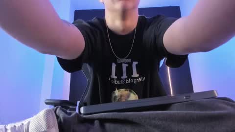 Liam Smith online show from 11-04-25, 12:26