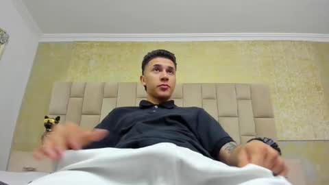 Liam Smith online show from 11-16-25, 12:22