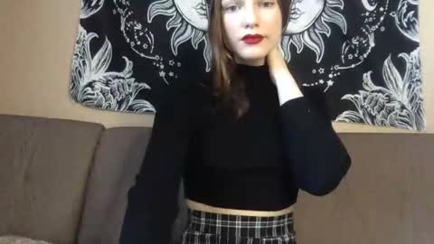 Snapshot of liabanny chatting on 02-20-25, 01:30 Julia online show from 02-20-25, 01:30