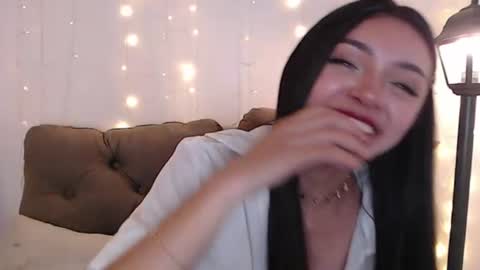 Lia 3 online show from 06-18-26, 01:50