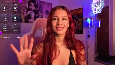 Lia Butera online show from 09-12-25, 11:15