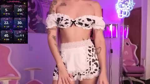 Lia Butera online show from 09-18-25, 08:55