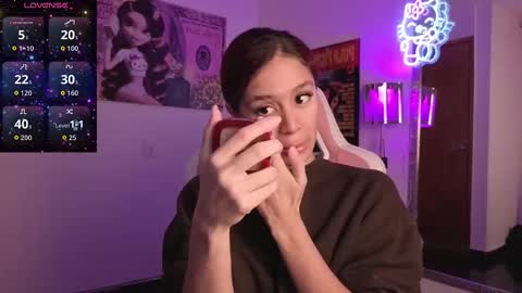 Lia Butera online show from 09-19-25, 08:31