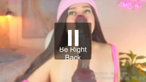 Lia Cox online show from 02-17-25, 09:56