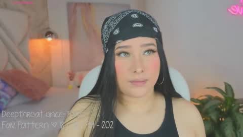 Lia Cox online show from 09-27-25, 03:11