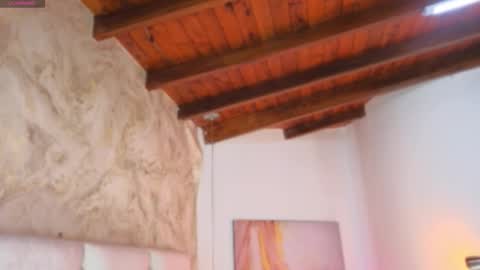 Lia Cox online show from 11-25-25, 03:06