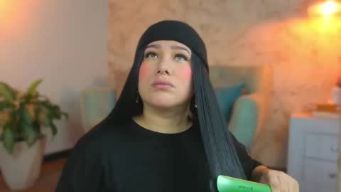 Lia Cox online show from 03-03-26, 03:23