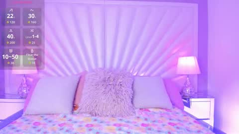 LiaDurand online show from 03-01-26, 03:08