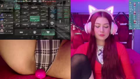 Snapshot of liagames chatting on 12-18-24, 11:40 liagames online show from 12-18-24, 11:40