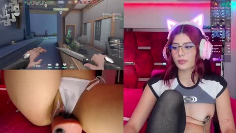 Snapshot of liagames chatting on 01-03-25, 02:21 liagames online show from 01-03-25, 02:21