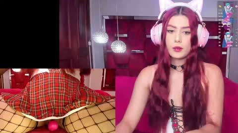 Snapshot of liagames chatting on 01-17-25, 10:23 liagames online show from 01-17-25, 10:23