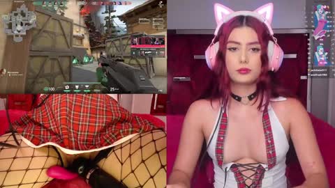 Snapshot of liagames chatting on 01-18-25, 01:30 liagames online show from 01-18-25, 01:30