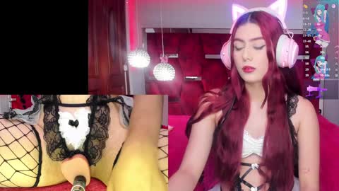 Snapshot of liagames chatting on 01-18-25, 10:28 liagames online show from 01-18-25, 10:28