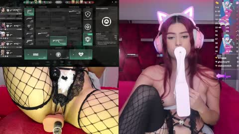 Snapshot of liagames chatting on 01-19-25, 01:32 liagames online show from 01-19-25, 01:32