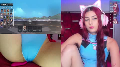 Snapshot of liagames chatting on 01-24-25, 01:24 liagames online show from 01-24-25, 01:24