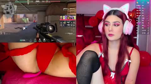 Snapshot of liagames chatting on 02-15-25, 02:47 liagames online show from 02-15-25, 02:47