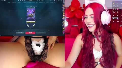 Snapshot of liagames chatting on 02-19-25, 11:57 liagames online show from 02-19-25, 11:57