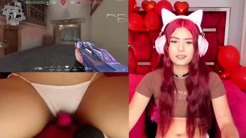 Snapshot of liagames chatting on 02-22-25, 02:39 liagames online show from 02-22-25, 02:39