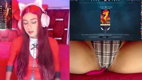 Snapshot of liagames chatting on 02-26-25, 11:26 liagames online show from 02-26-25, 11:26